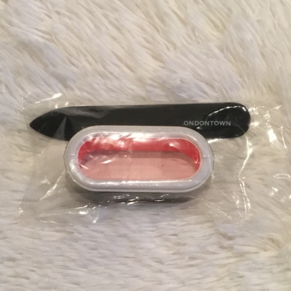 Londontown Glass Nail File And Buffer Combo - Picture 2 of 2